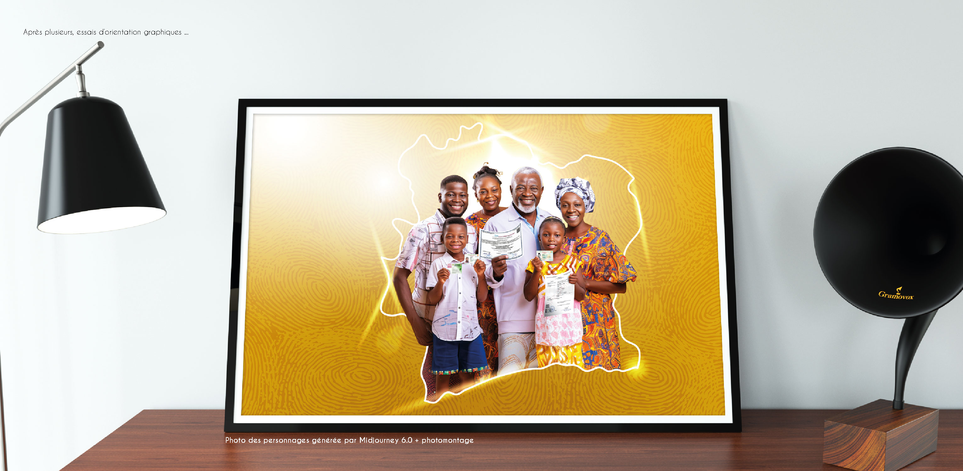 Campagne Publicitaire